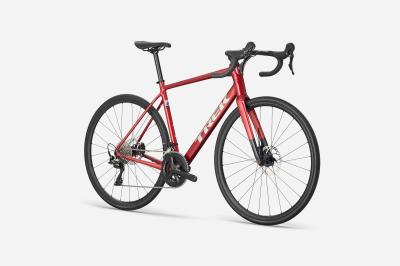 Trek Domane AL 4 52 Fury Red Produktbild 1