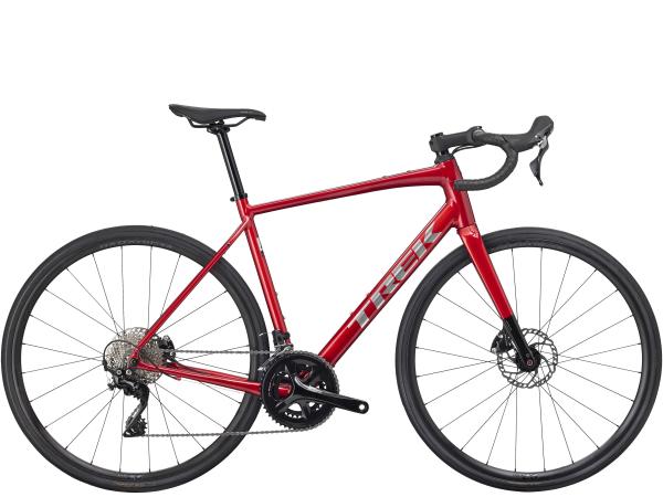Trek Domane AL 4 56 Fury Red