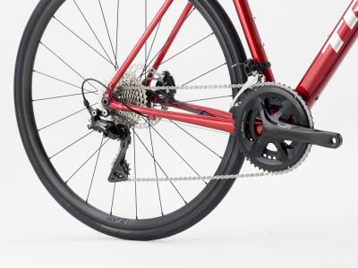 Trek Domane AL 4 58 Fury Red Produktbild 5
