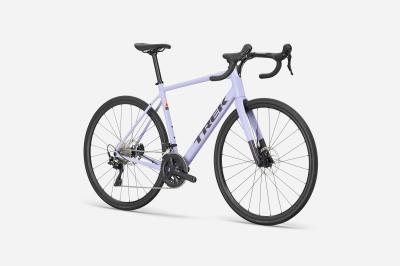 Trek Domane AL 4 44 Lavender Haze Produktbild 1