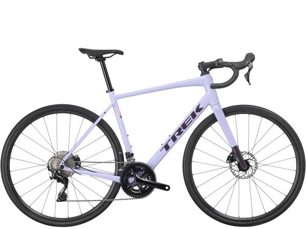 Trek Domane AL 4 49 Lavender Haze