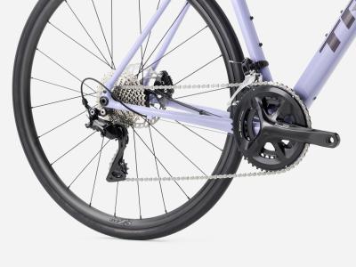 Trek Domane AL 4 56 Lavender Haze Produktbild 5