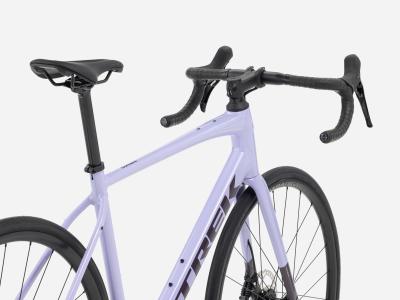Trek Domane AL 4 58 Lavender Haze Produktbild 2