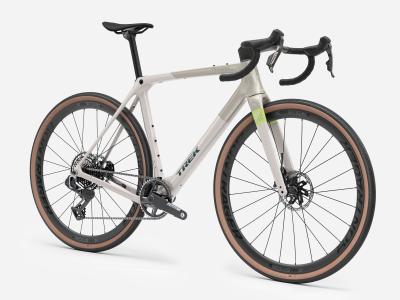 Trek Checkmate SLR 7 AXS S Buff Beige/Supernova Splatte Produktbild 4