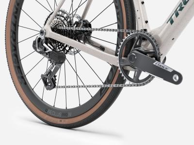 Trek Checkmate SLR 7 AXS L Buff Beige/Supernova Splatte Produktbild 1