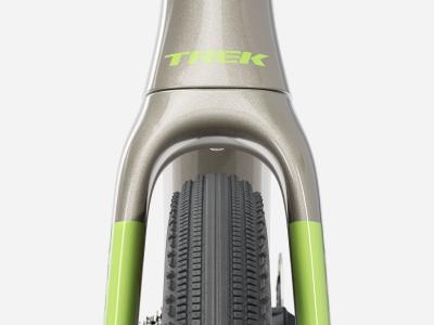 Trek Checkmate SLR 7 AXS XL Buff Beige/Supernova Splatt Produktbild 3