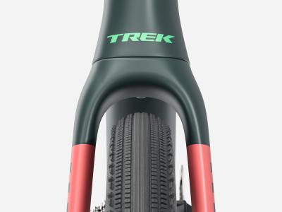 Trek Checkmate SLR 7 AXS XS Trek Black/Juniper Splatter Produktbild 3