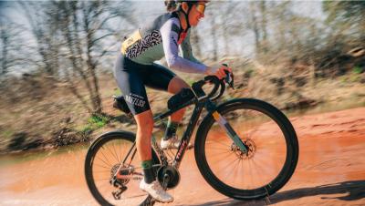 Trek Checkmate SLR 7 AXS XS Trek Black/Juniper Splatter Produktbild 8