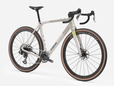 Trek Checkmate SLR 9 AXS L Buff Beige/Supernova Splatte Produktbild 4