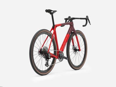 Trek Checkmate SLR 9 AXS L Radioactive Red/Sedona Red Produktbild 2