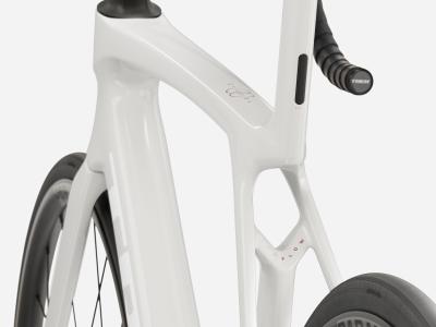 Trek Madone SL 5 XL Era White Produktbild 3