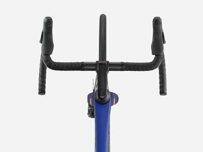 Trek Madone SL 5 S Matte Cobalt Blue/Trek Black/Living Produktbild 2