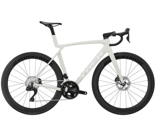 Trek Madone SL 6 ML Era White