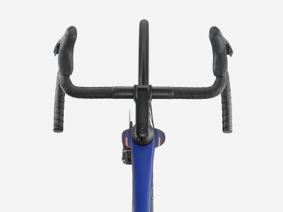 Trek Madone SL 6 L Matte Cobalt Blue/Trek Black/Living Produktbild 2