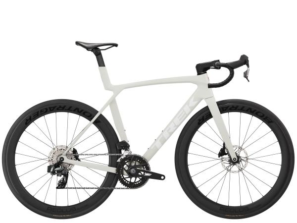 Trek Madone SL 6 AXS ML Era White