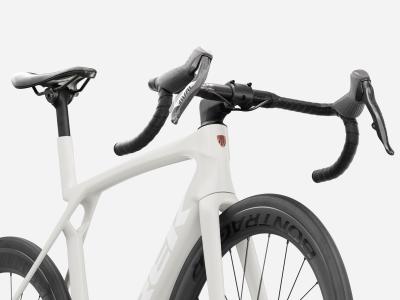 Trek Madone SL 6 AXS ML Era White Produktbild 4