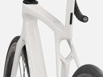 Trek Madone SL 6 AXS L Era White Produktbild 3
