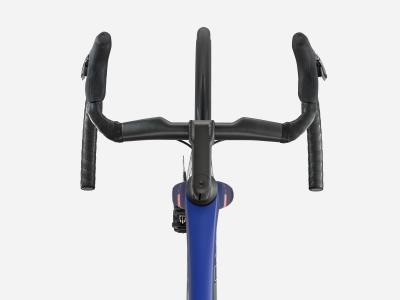 Trek Madone SL 7 XS Matte Cobalt Blue/Trek Black/Living Produktbild 2