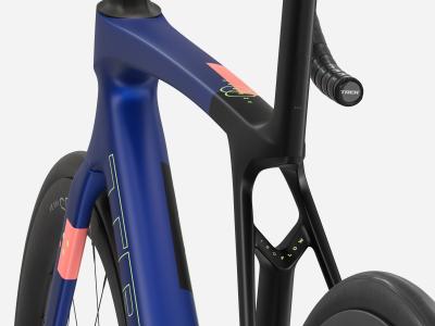 Trek Madone SL 7 L Matte Cobalt Blue/Trek Black/Living Produktbild 3