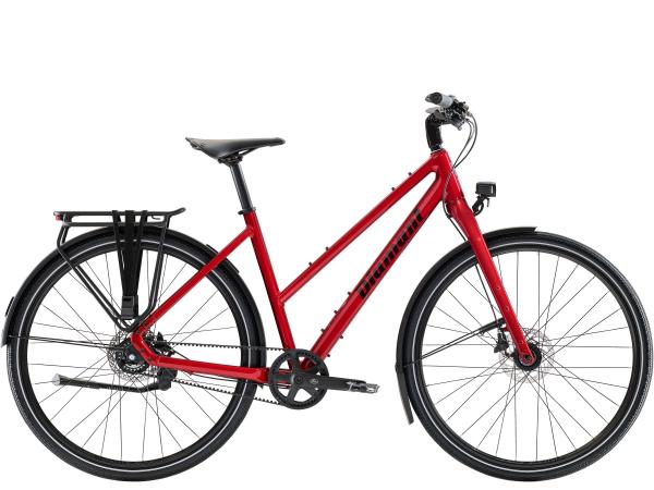 Diamant Mahon Style Pro MS M Aventurinrot Metallic