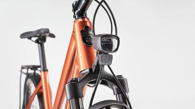 Diamant Mahon Style Pro MS M Aventurinrot Metallic Produktbild 8