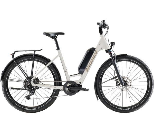 Diamant Zing Trip Core LS 540 L Perlbeige Metallic