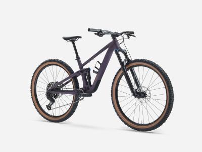 Trek Top Fuel 8 M Nightshade Produktbild 1