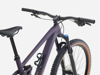 Trek Top Fuel 8 M Nightshade Produktbild 2