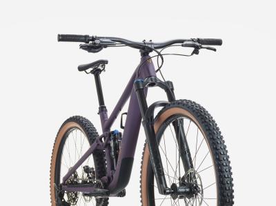 Trek Top Fuel 8 ML Nightshade Produktbild 3