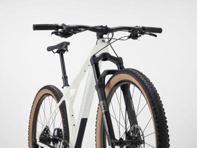 Trek Procaliber 9.6 ML Crystal White Produktbild 3
