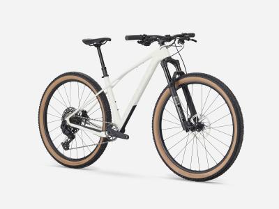 Trek Procaliber 9.6 L Crystal White Produktbild 1