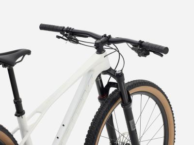 Trek Procaliber 9.6 XL Crystal White Produktbild 2