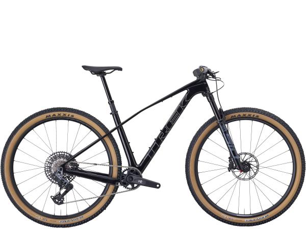 Trek Procaliber 9.7 M Dark Star