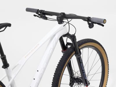 Trek Procaliber 9.7 ML Crystal White Produktbild 2