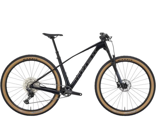 Trek Procaliber 9.5 M Dark Star