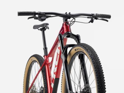 Trek Procaliber 9.5 S Fury Red Produktbild 3