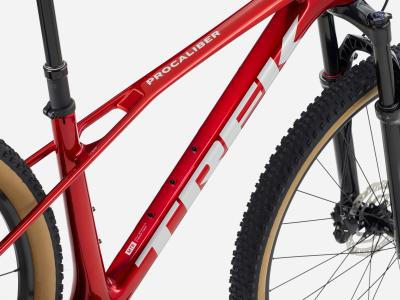Trek Procaliber 9.5 L Fury Red Produktbild 4