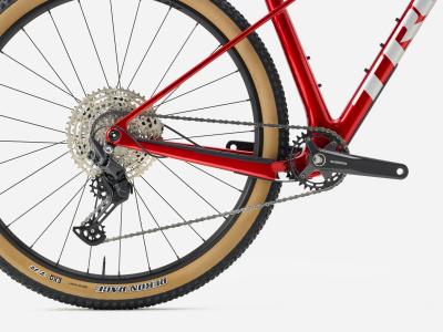 Trek Procaliber 9.5 L Fury Red Produktbild 5