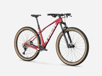 Trek Procaliber 9.5 XL Fury Red Produktbild 1