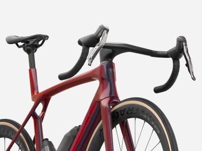 Trek Madone SLR 7 AXS S Serpentine Produktbild 4