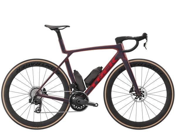Trek Madone SLR 7 AXS L Serpentine