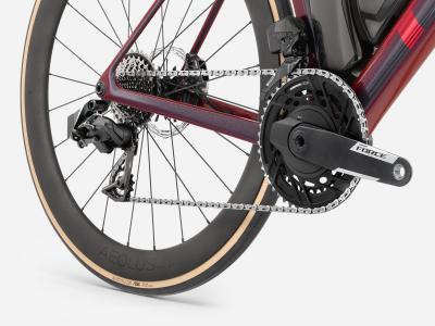 Trek Madone SLR 7 AXS L Serpentine Produktbild 5