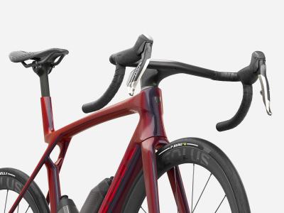 Trek MADONE SLR 9 1X SRAM M Serpentine Produktbild 4
