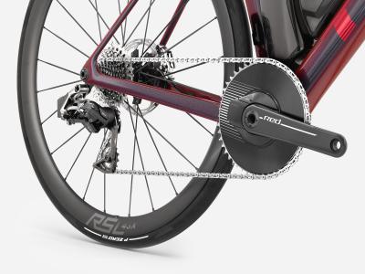 Trek MADONE SLR 9 1X SRAM ML Serpentine Produktbild 5