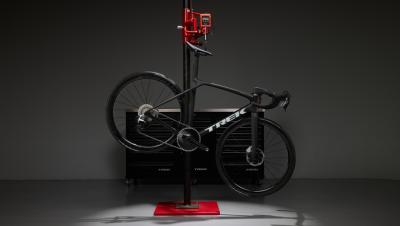 Trek MADONE SLR 9 1X SRAM L Serpentine Produktbild 6