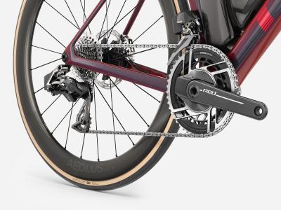 Trek Madone SLR 9 AXS S Serpentine Produktbild 5