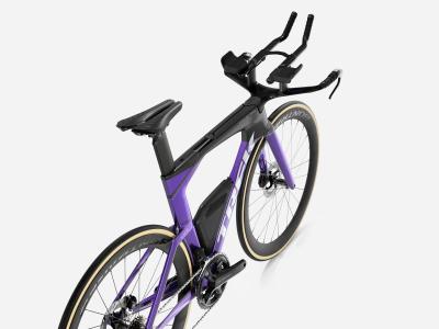 Trek Speed Concept SLR 7 M Party Purple Produktbild 4
