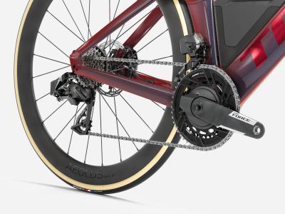 Trek Speed Concept SLR7AXS S Serpentine Produktbild 5