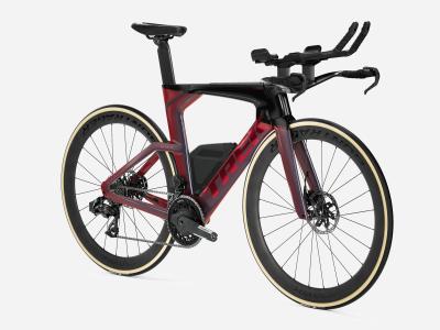 Trek Speed Concept SLR7AXS XL Serpentine Produktbild 1