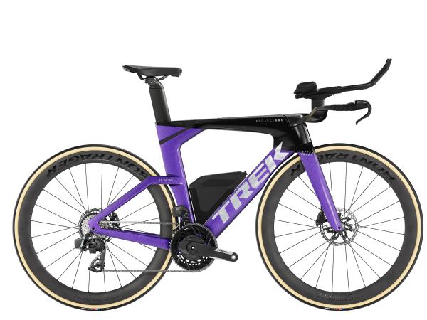 Trek Speed Concept SLR7AXS S Party Purple